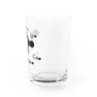 PCS-Gのうし Water Glass :right