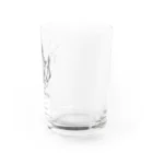 nrms0901のアガベ Water Glass :right