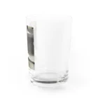 本物adidasのegg bomb Water Glass :right