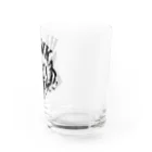 TRAVA design SHOPのHAWK Water Glass :right