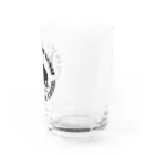 アンタコンパニーのアンタコンパニー ロゴマーク Water Glass :right