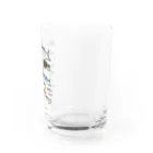 ポトフのおさかなやさん Water Glass :right