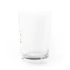 SENWARA-USA-SUPERのBAMBOO Water Glass :right