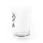 shangri-la-f の多眼少女 Water Glass :right