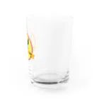 dragongateのDRAGON GATE goods Water Glass :right