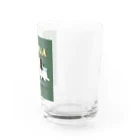 BANANAJACKのBANANAJACK Water Glass :right