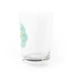 COCOROのうさぴょんキャンディ Water Glass :right