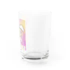 sevenriverのホヌ Water Glass :right