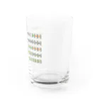 boxesの役満大好き！ Water Glass :right