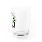 YASUPLANTS&AQUAの草活 Water Glass :right