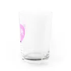 ぬるのにゅうむ Water Glass :right