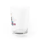 Plamoの長谷川迷人のプラモお好きでしょ⁉ Water Glass :right