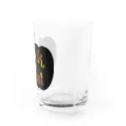 Drecome_Designのトリックオアトリートカボチャ Water Glass :right