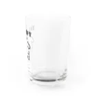 イカッピー商店のイカッピー Water Glass :right