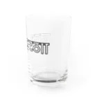 Dec-Affe-Inated RECORDSのMNG Scott Water Glass :right
