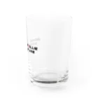 Bordercollie Streetのbca-L1 Water Glass :right