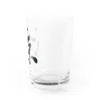 Oshow Shopのシリーズ 涼 Water Glass :right