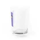 DuK4のほれぼれ男 Water Glass :right