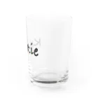 MADE inYOH オフィシャルのKratieシリーズ1 Water Glass :right