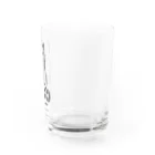 TGTの【猫コップ】 Water Glass :right