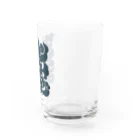 MtMTGのマウントミーティング（泡雲） Water Glass :right