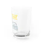 FLAT500のFIAT500 Water Glass :right