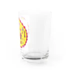 シロウの部屋のダンス Water Glass :right