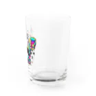 Sa-Sha🐾のChihuahua #3 Water Glass :right