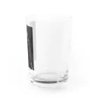 オールマイティーの三次方程式 Water Glass :right