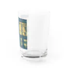 sakazuki00の夜 Water Glass :right