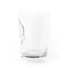 ワンムーブワンダーのTEAM GIRO 聖杯 Water Glass :right