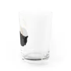 chestuntのちぃろん Water Glass :right