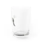 mi4179のLION Water Glass :right