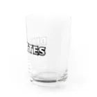 それニコショップのHa1c第二弾 Water Glass :right