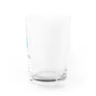 たろーですの屈辱的なカノッサの屈辱 Water Glass :right