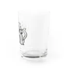 ｉｐｕｙａ(イプヤ)のキュートな ねこちゃん Water Glass :right