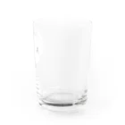 大分遊覧の大分遊覧 Water Glass :right