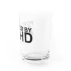 SensiSense センシセンスのPowered by ADHD Water Glass :right