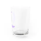 H.berryの自己中でごめん^^ Moon ver. Water Glass :right