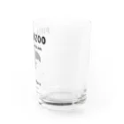 PITTEN PRODUCTSのPITTEN ZOO ANIMAL #6 Water Glass :right