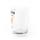PITTEN PRODUCTSのPITTEN ZOO ANIMAL #8 Water Glass :right