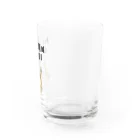 PITTEN PRODUCTSのPITTEN ZOO PX ANIMAL #6 Water Glass :right