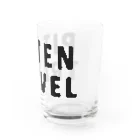 PITTEN PRODUCTSのPITTEN FONT #2 Water Glass :right