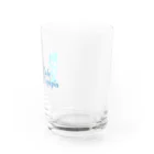 よぴぴ | SUNABACOのよぴぴすカフェグッズ Water Glass :right