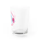 Studio icaの精武会シリーズ　少林寺黒虎拳2 Water Glass :right
