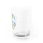 Realm of Ramblesのサボテン　- バタバタ Water Glass :right