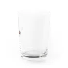 ハッピーマミーの部屋のハッピーマミー Water Glass :right