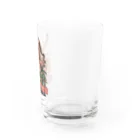 日本スチームパンク協会の日本蒸奇博覧会2023グッズ Water Glass :right