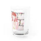 shiwon art worksのzoe Water Glass :right