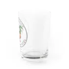 Mangococoの【開店限定価格】ココナッツキャラアイテム Water Glass :right